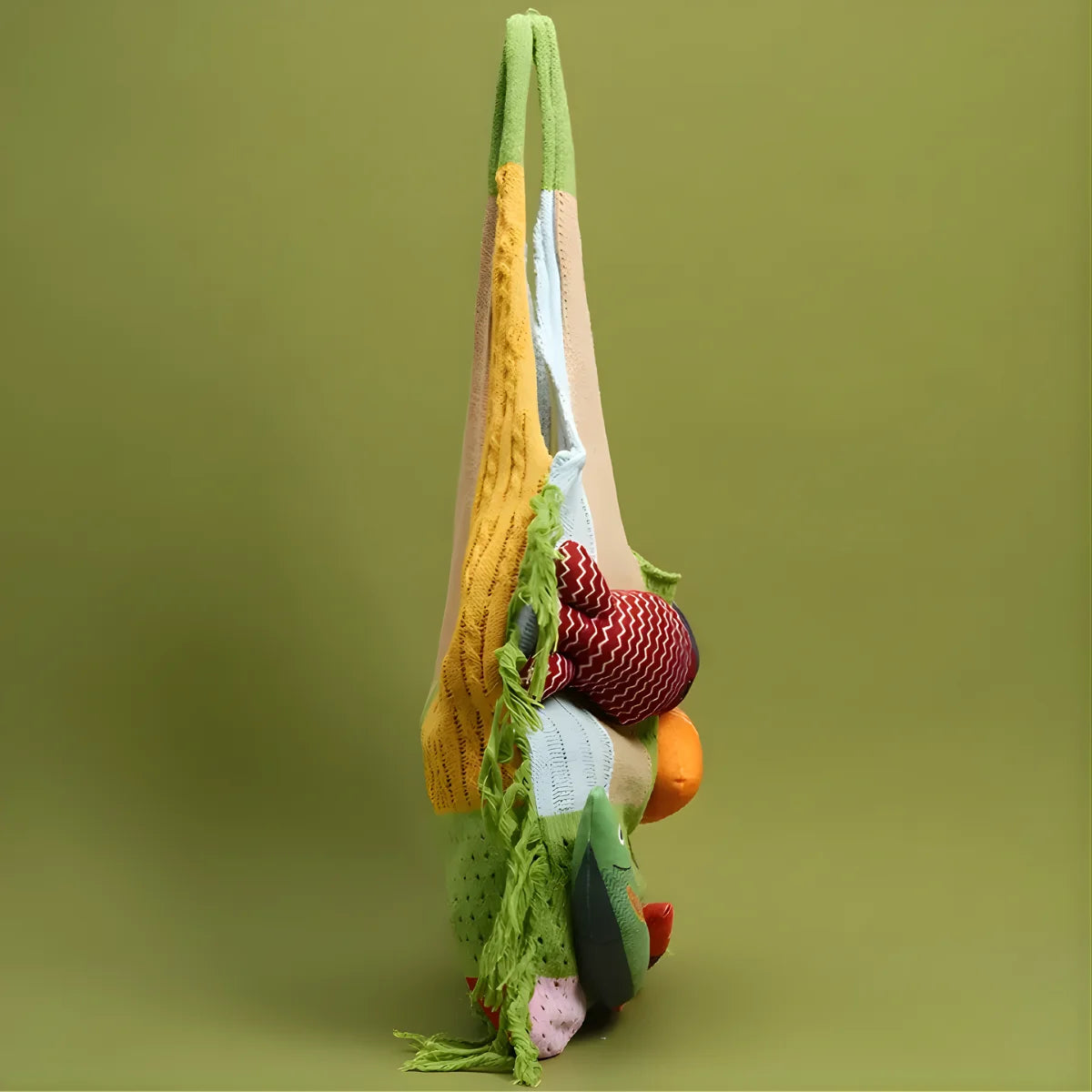 The Whimsy