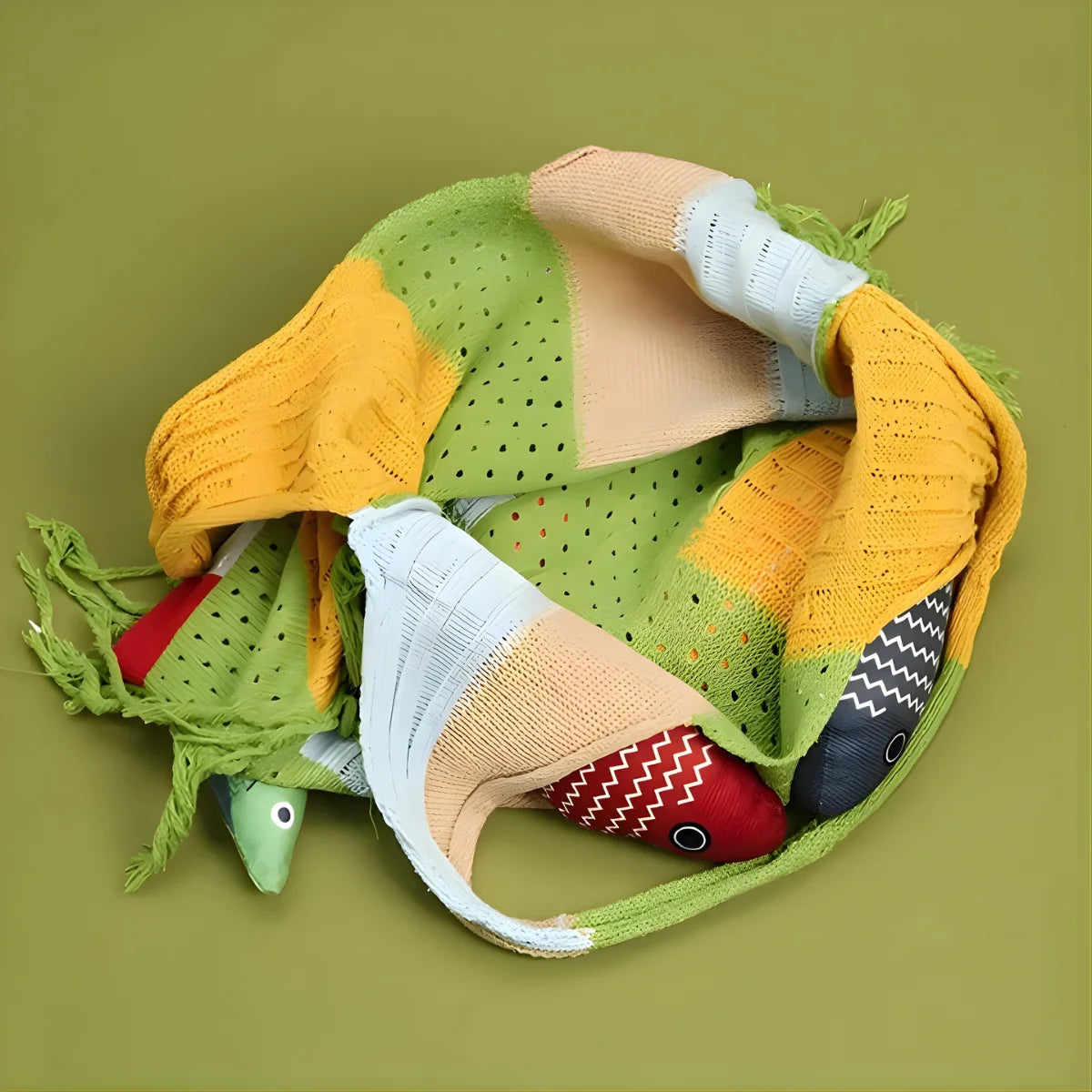 The Whimsy