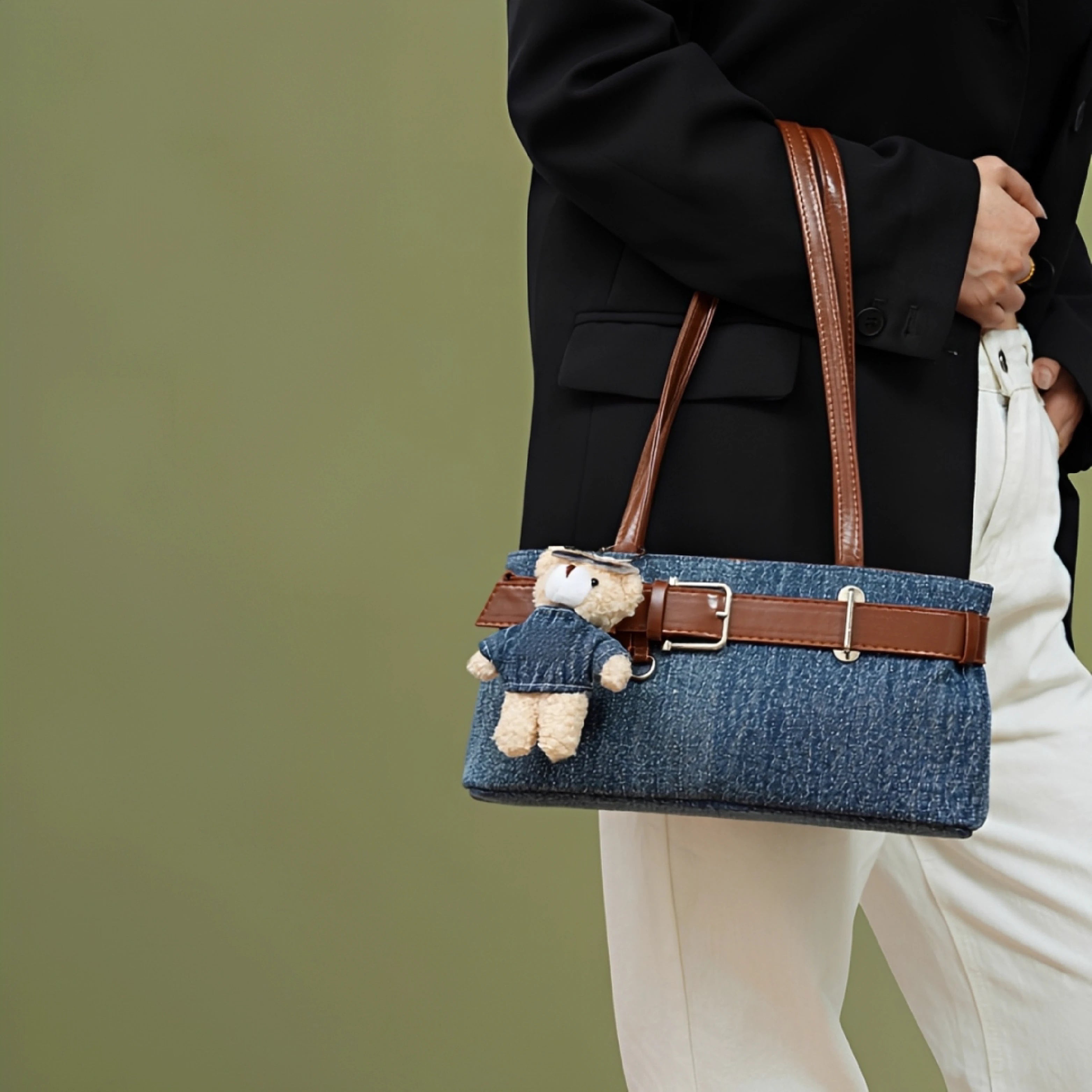 The Jean