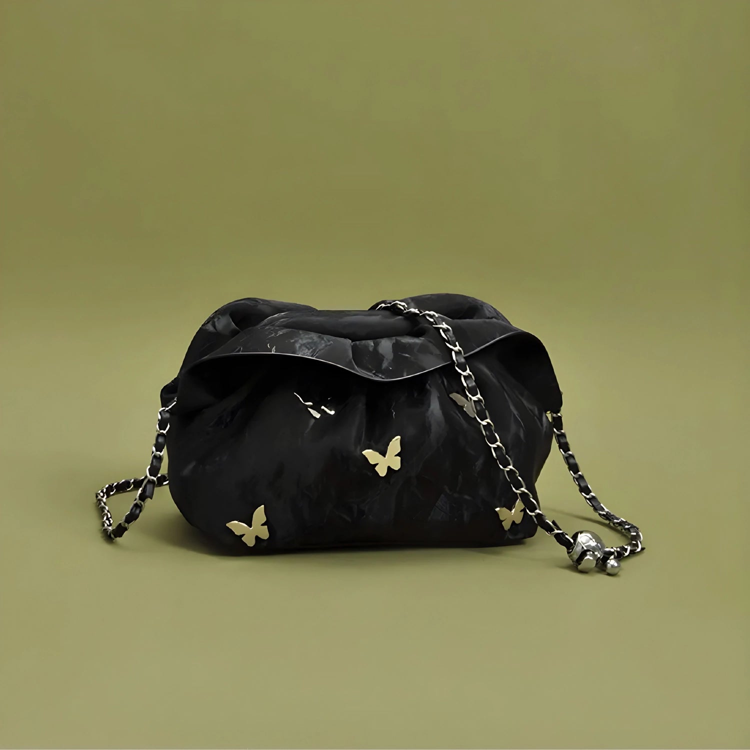 The Papillon