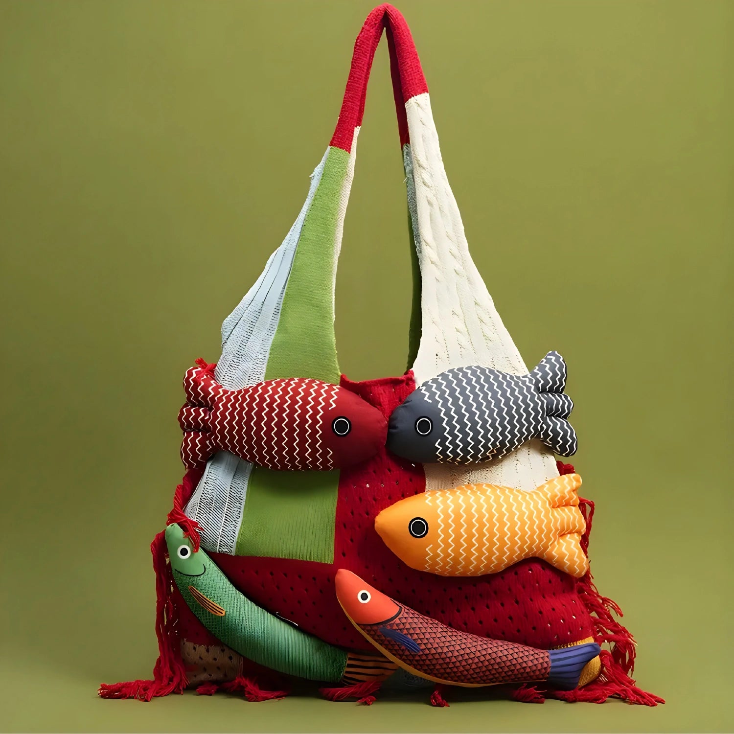 The Whimsy