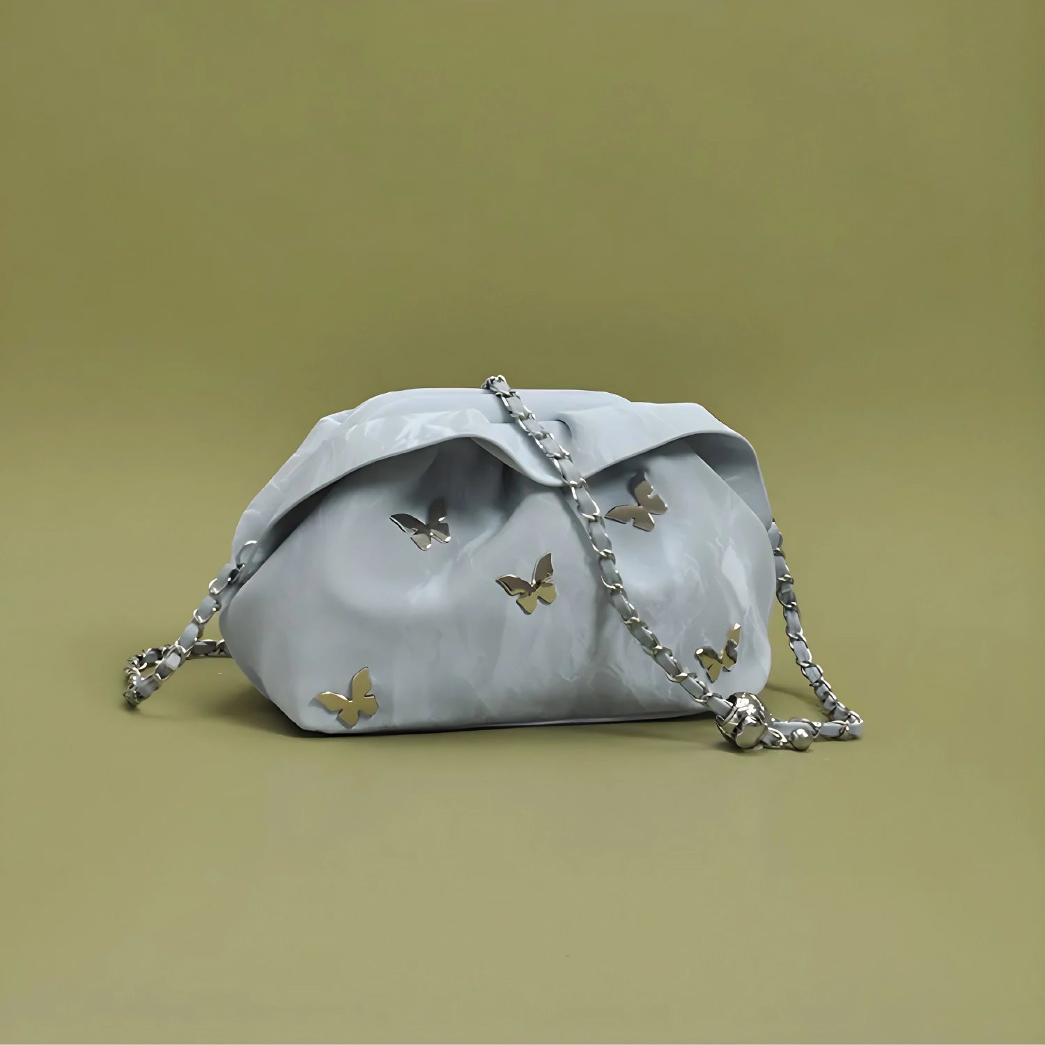 The Papillon