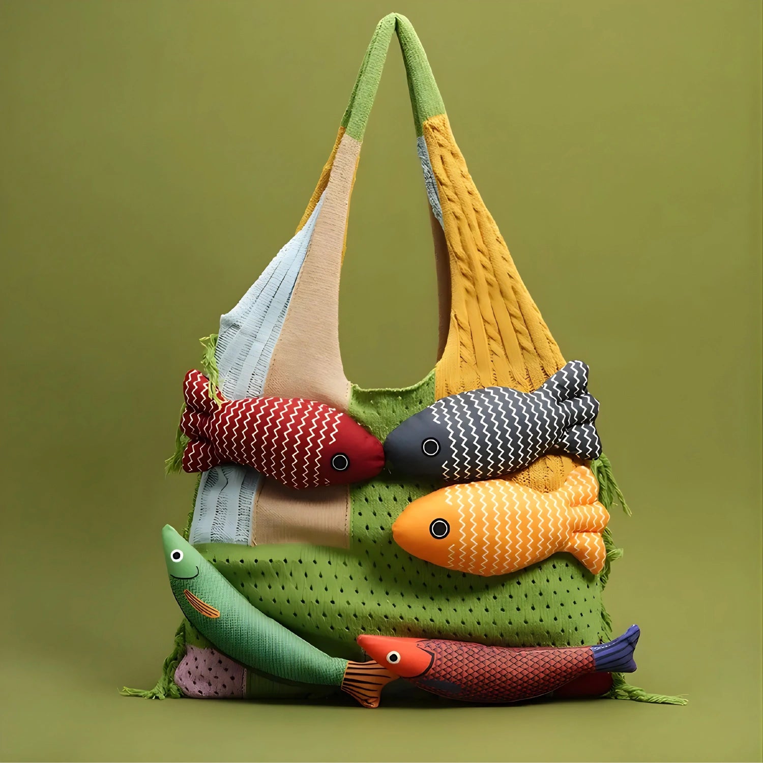 The Whimsy