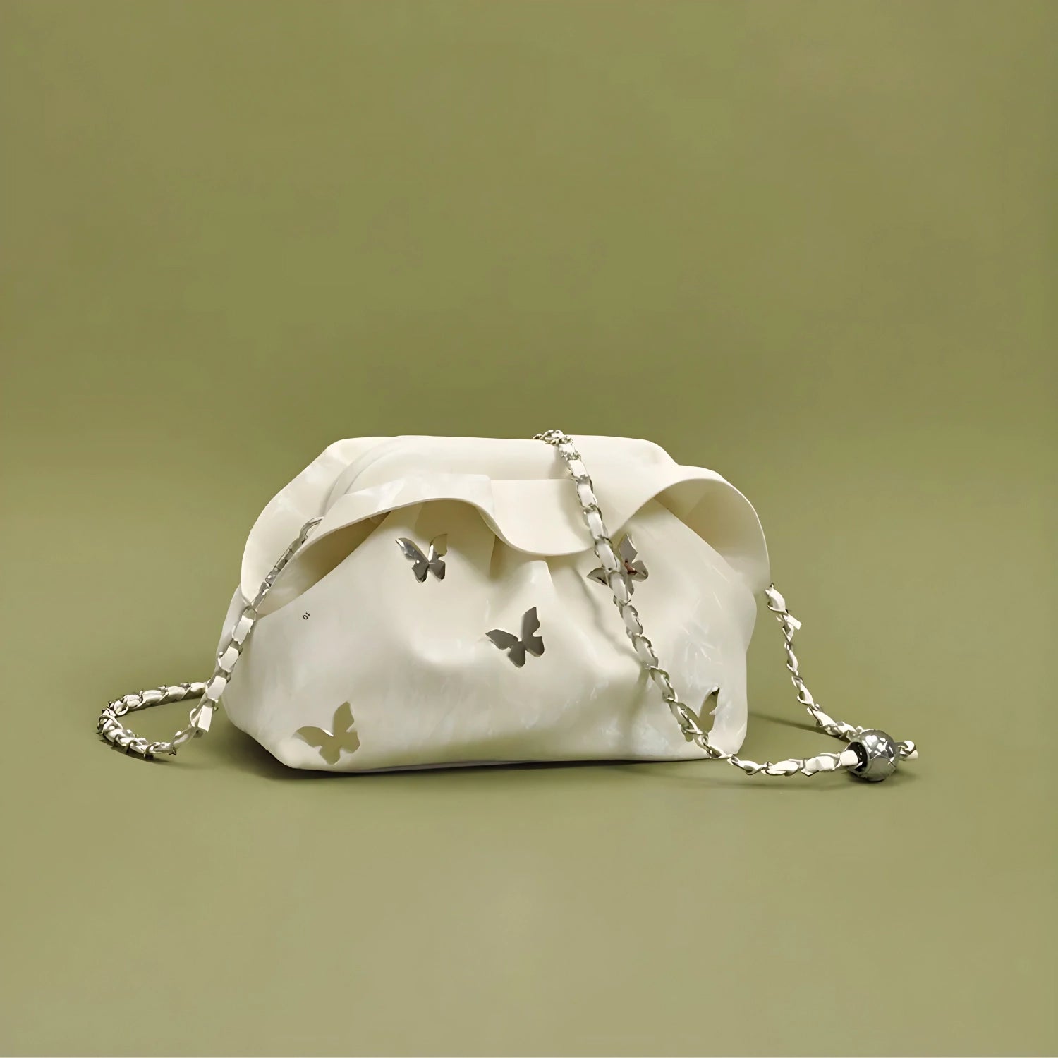 The Papillon