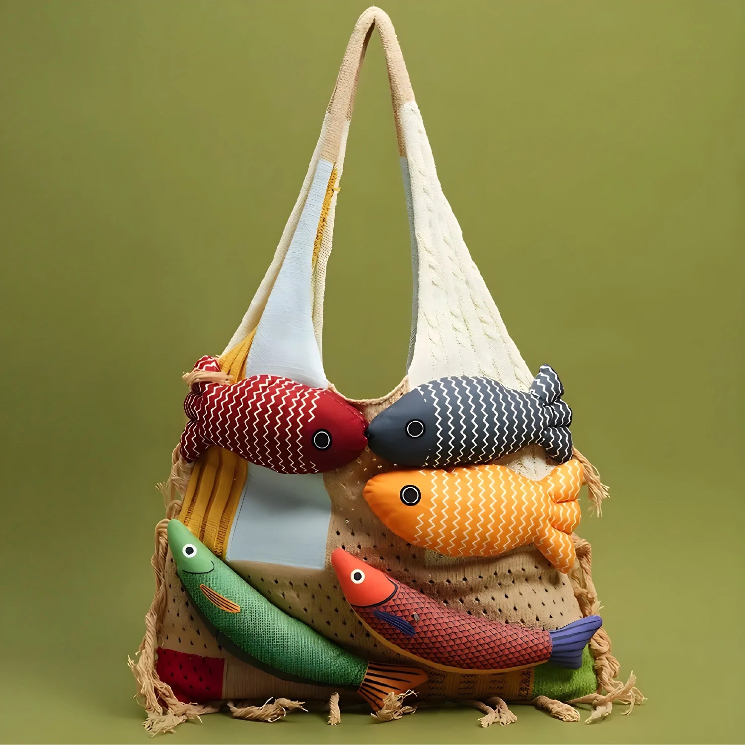 The Whimsy