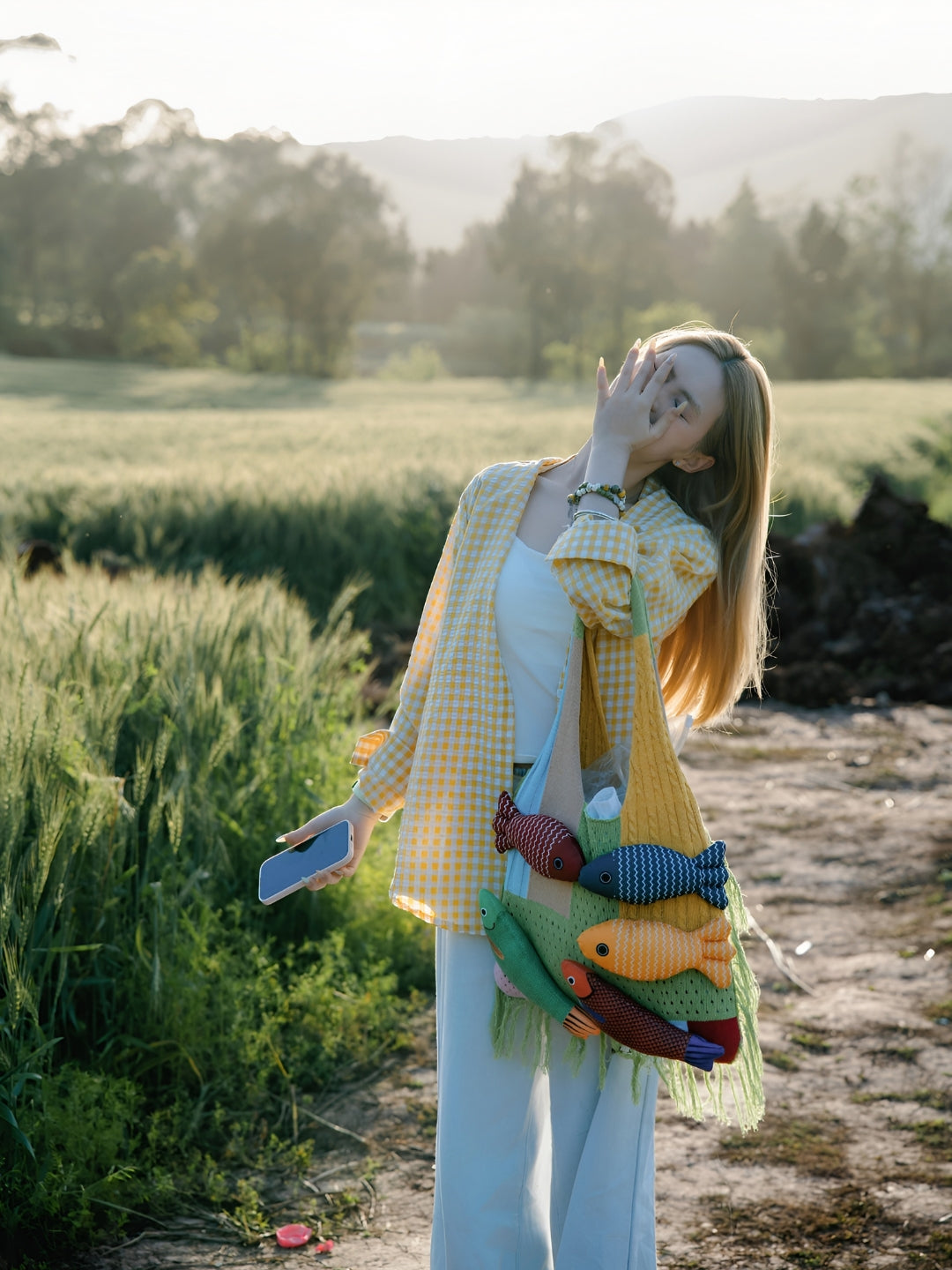 The Whimsy