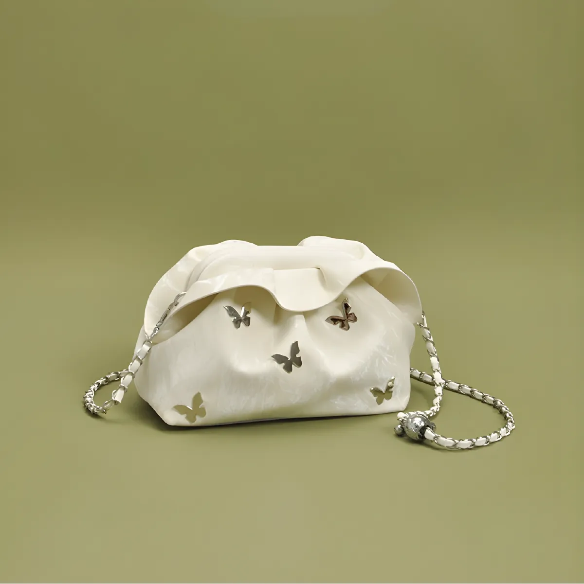 The Papillon