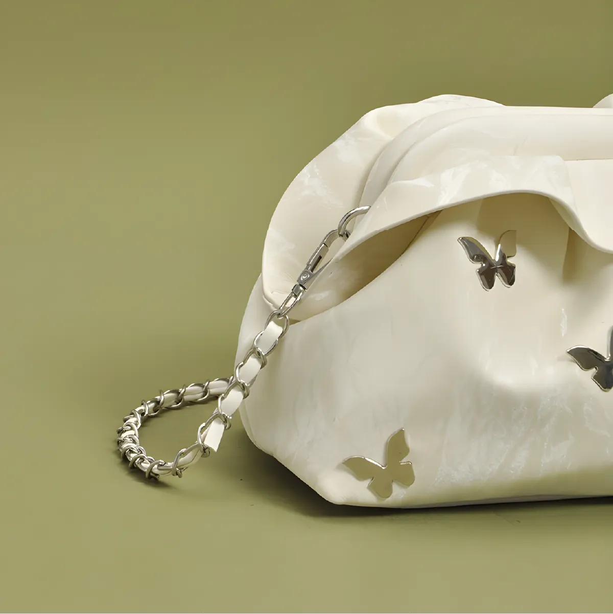 The Papillon