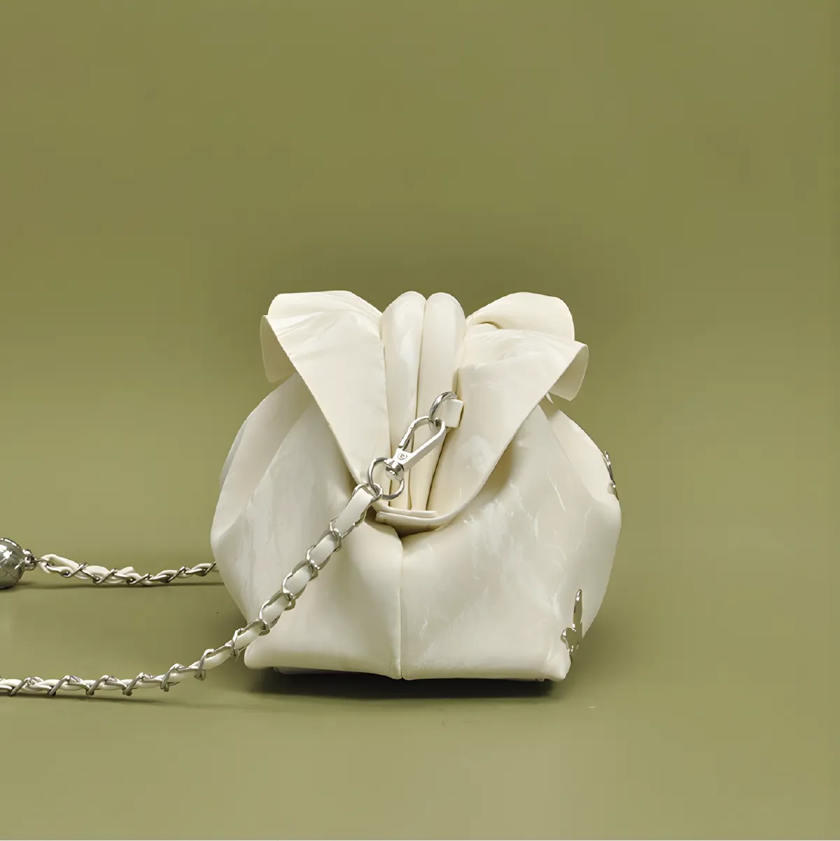 The Papillon